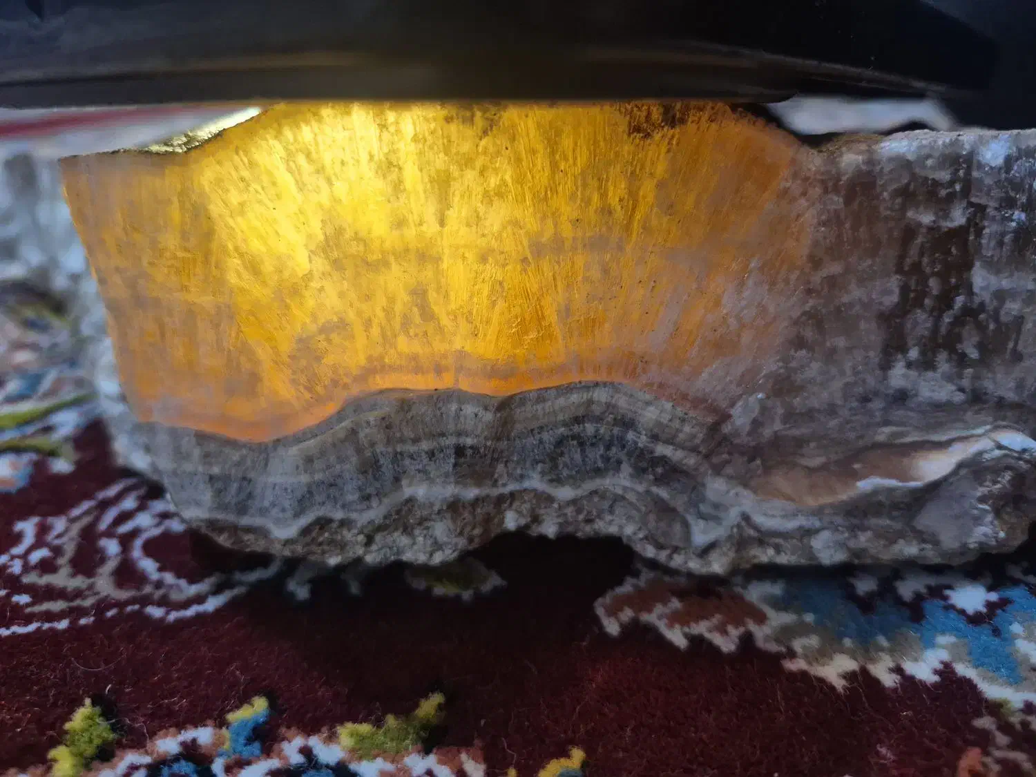 سه تیکه سنگ دست نخورده|جواهرات|تهران, شهرک ابوذر|دیوار