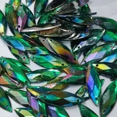 انواع منجوق پولک نگین فروش بصورت عمده|لوازم خیاطی و بافتنی|مهاباد (آذربایجان غربی), |دیوار