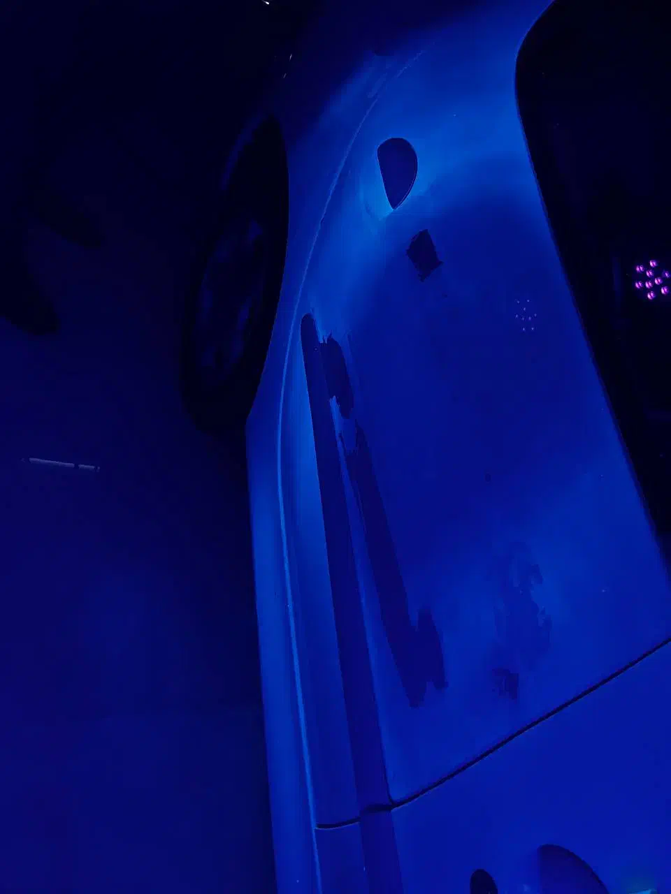 تشخیص رنگ خودرو و دیتیلینگ|خدمات موتور و ماشین|لاهیجان, لیالستان|دیوار