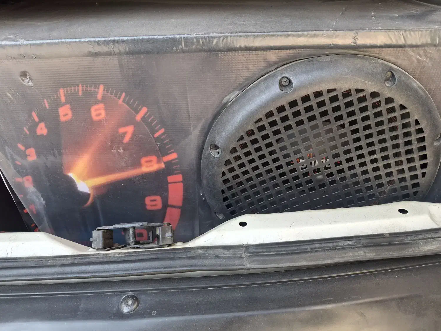 سیستم خودرودرحد|قطعات یدکی و لوازم جانبی|اراک, |دیوار