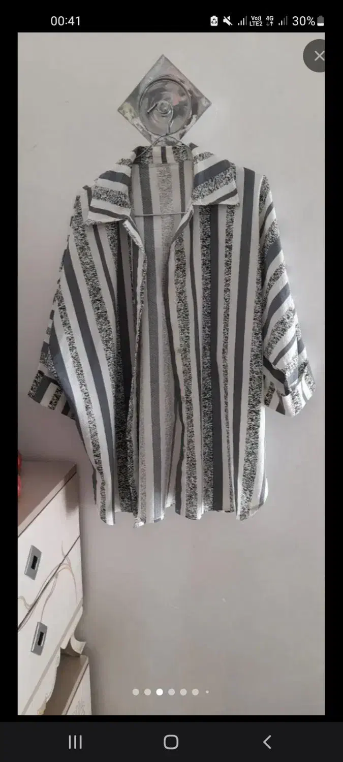 لباس در حد نو|لباس|پارس‌آباد, |دیوار