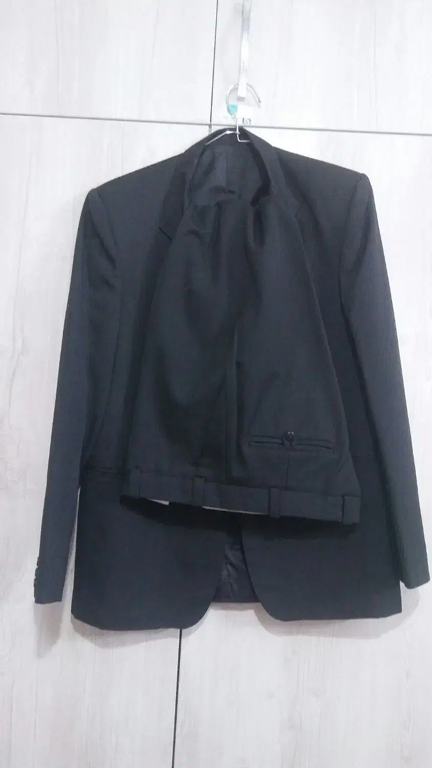 فروش کت وشلوار|لباس|قزوین, |دیوار