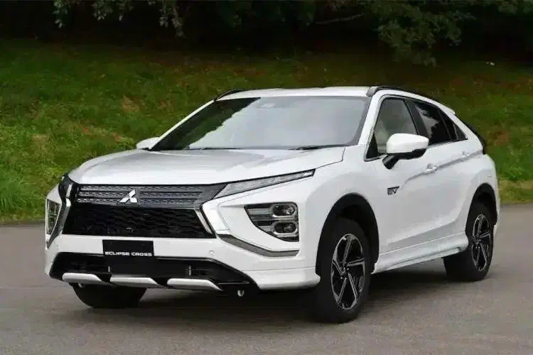 خودرو میتسوبیشی اکلیپس ۲۰۲۵|خودرو سواری و وانت|تهران, شهرک چیتگر|دیوار