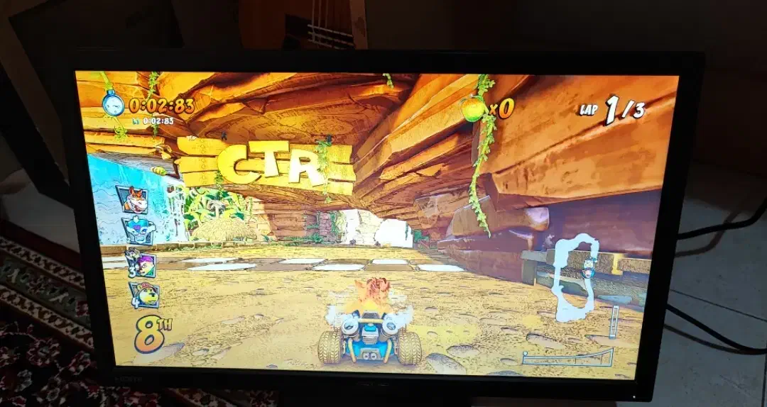 مانیتور asus گیمینگ|قطعات و لوازم جانبی رایانه|تهران, تهرانپارس شرقی|دیوار