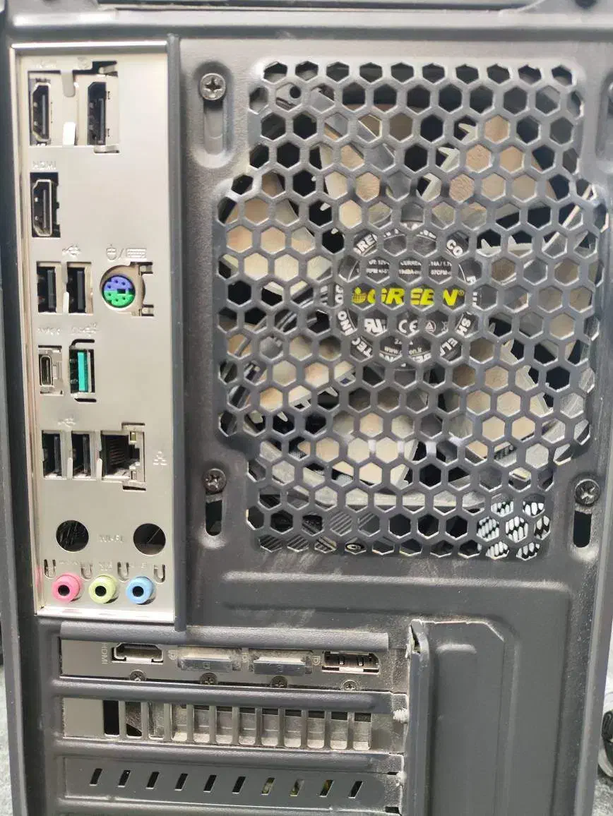 کامپیوتر مناسب گیم|رایانه رومیزی|چالوس, |دیوار