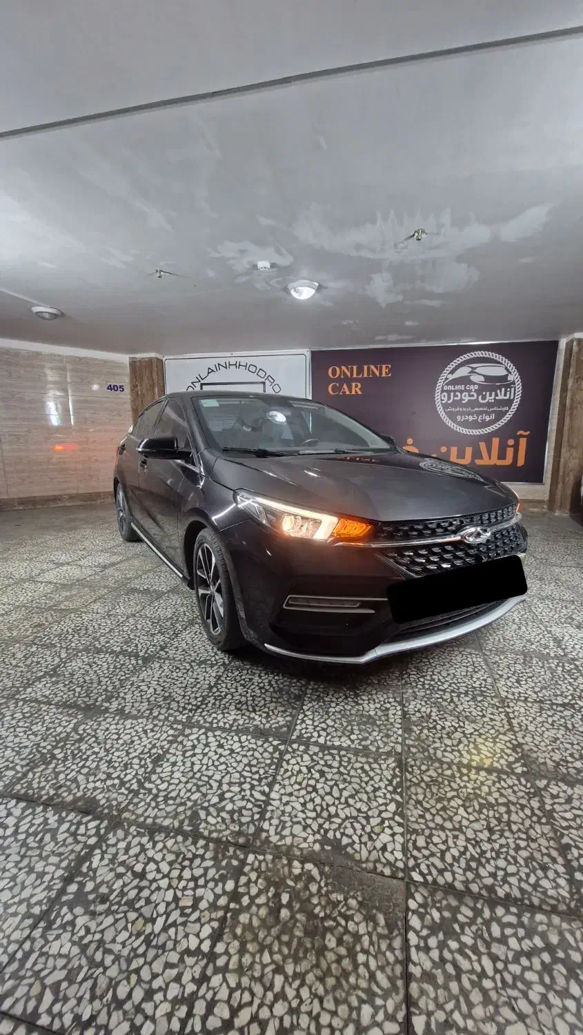 چری آریزو 6 اکسلنت مدل ۱۳۹۹ فروش یا معاوضه خودرو|خودرو سواری و وانت|اصفهان, آفاران|دیوار