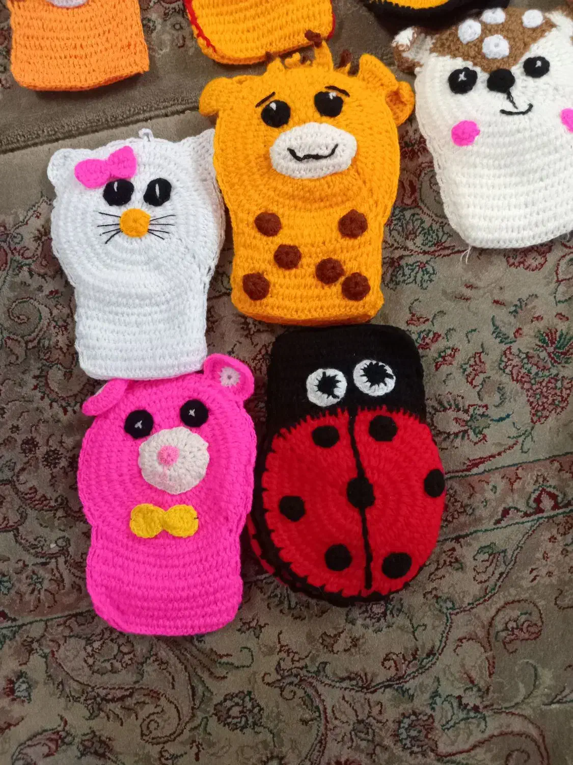 لیف|لوازم حمام|مشهد, حجاب (شهرک غرب)|دیوار