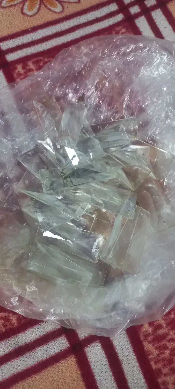 آویز لوستر|لوستر و چراغ آویز|تبریز, |دیوار