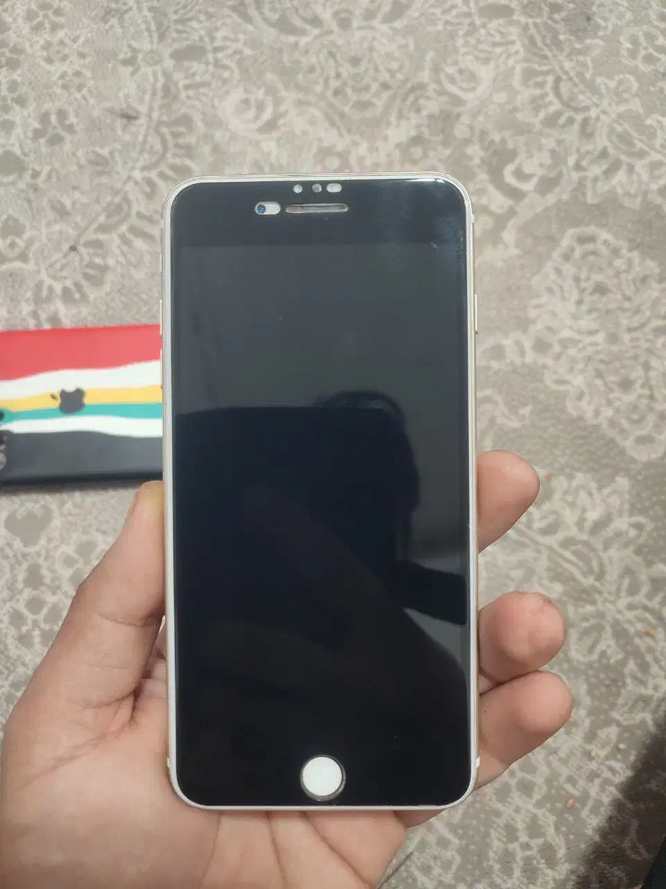 آیفون 7+|موبایل|مشهد, الهیه|دیوار