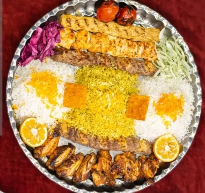 کافیه یکبار امتحان کنید|خوردنی و آشامیدنی|تبریز, |دیوار