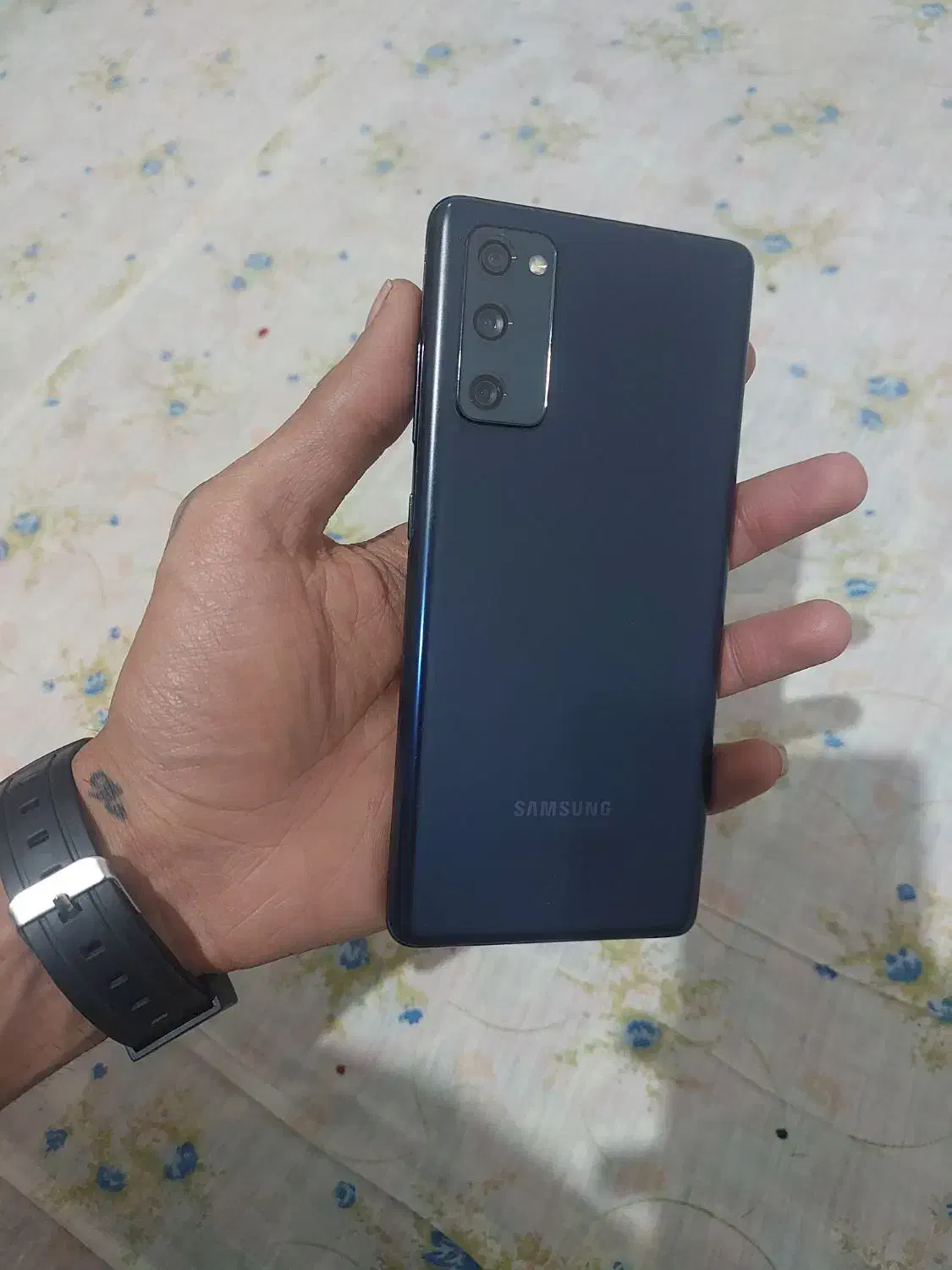 s20fe|موبایل|بروجرد, |دیوار