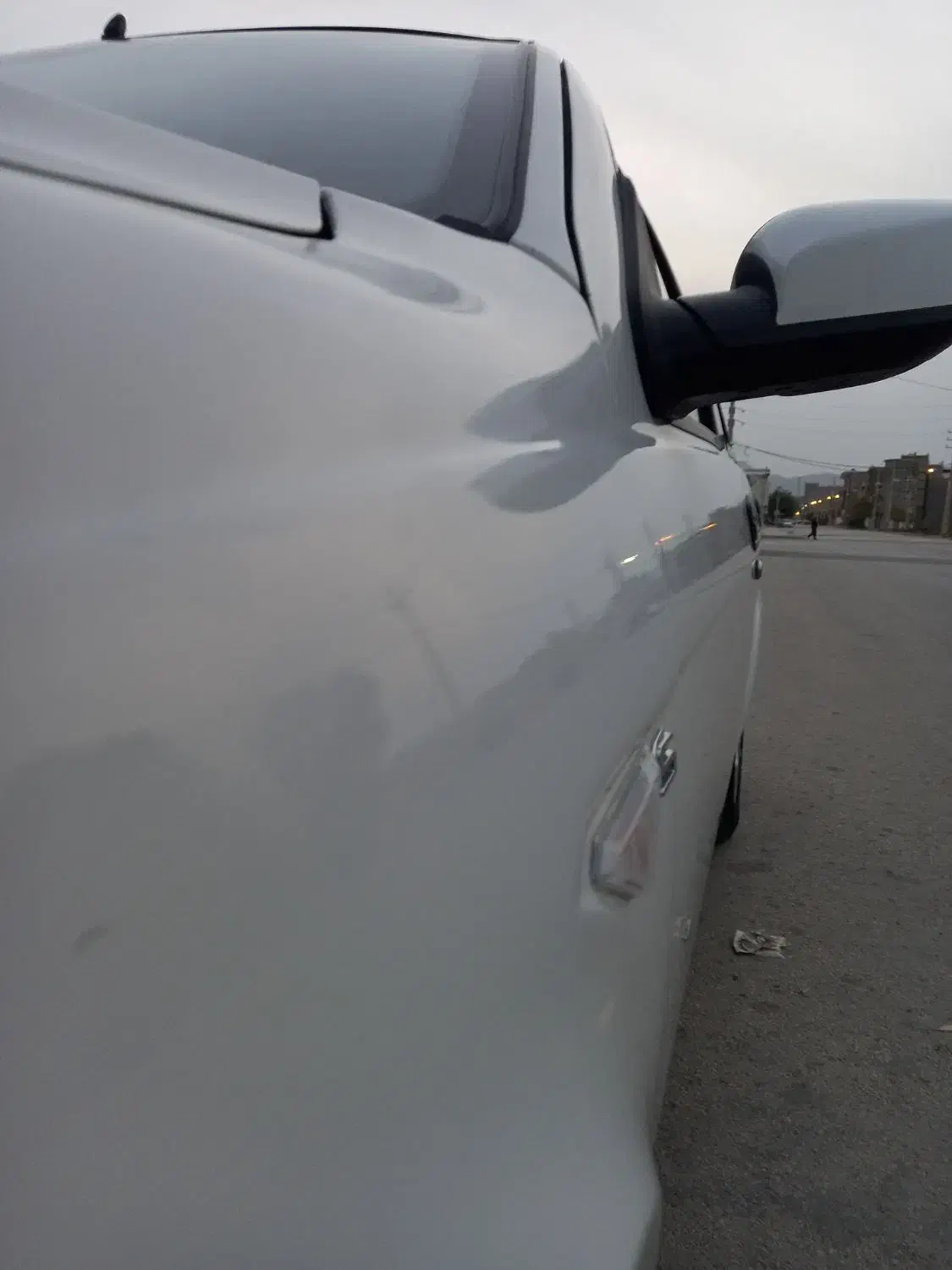 ساینا s دوگانه سوز طرح فراخوان (مدل۱۴۰۳)|خودرو سواری و وانت|سرپل ذهاب, |دیوار