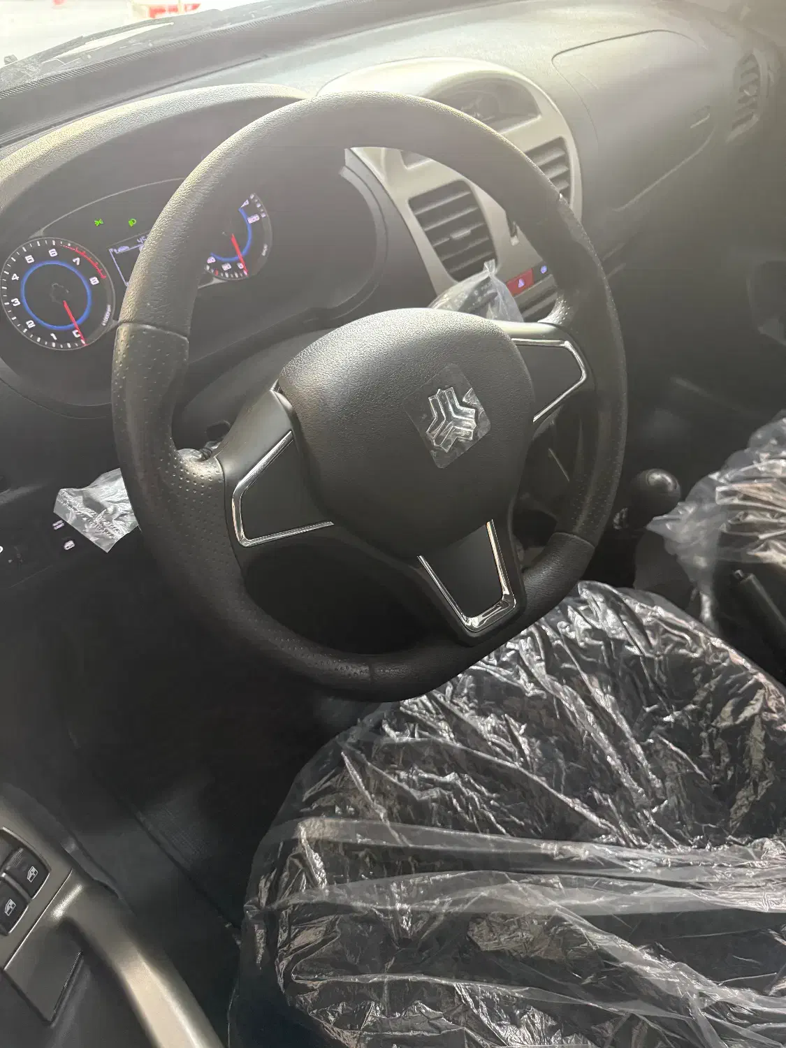 کوئیک جی ایکس ال|خودرو سواری و وانت|تهران, دریا|دیوار