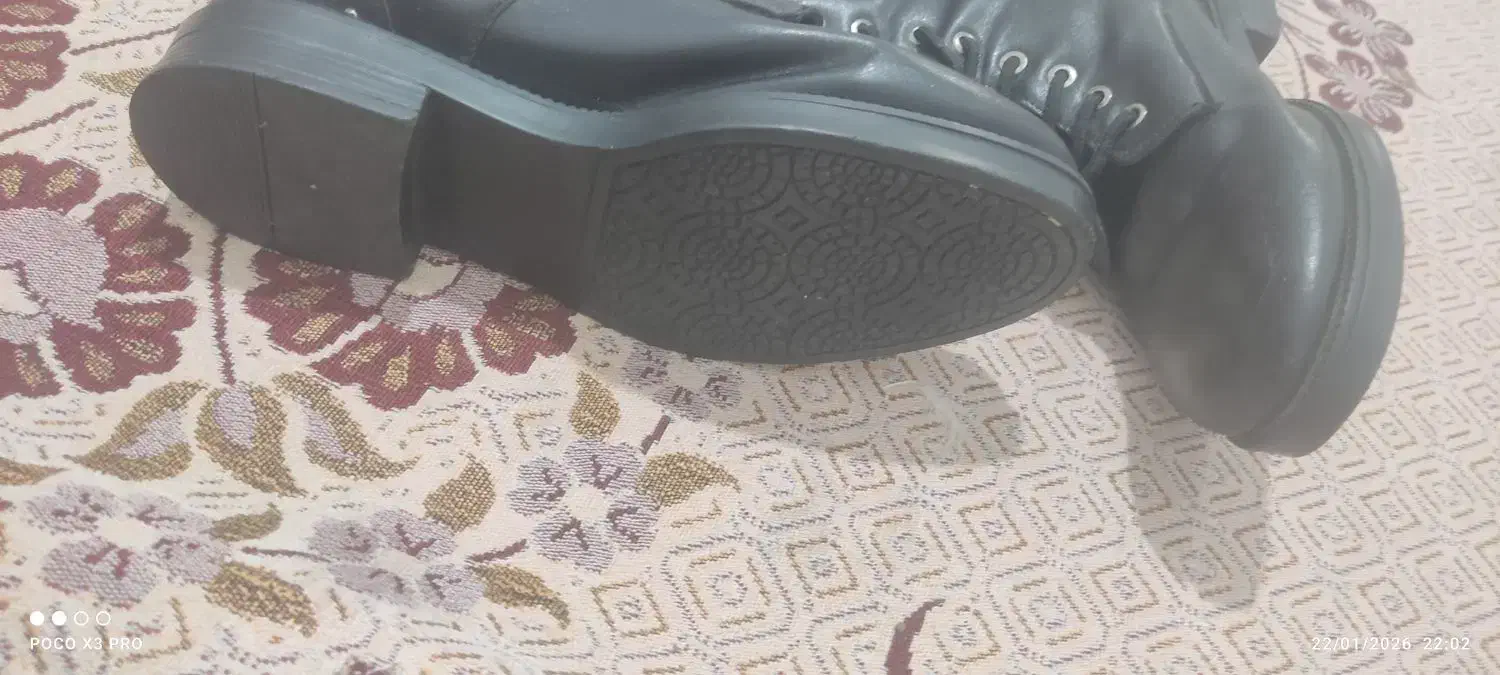 نیم پوت زنانه اسپرت|کیف، کفش، کمربند|پاکدشت, حصار امیر|دیوار