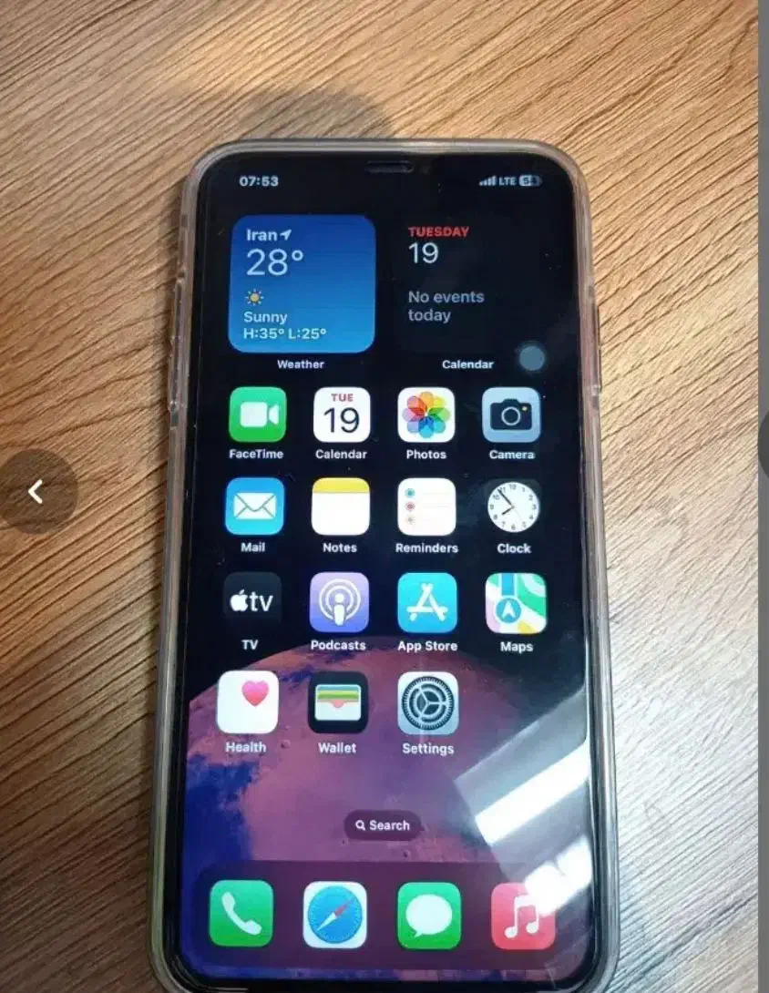 ایفون xs|موبایل|زاهدان, |دیوار