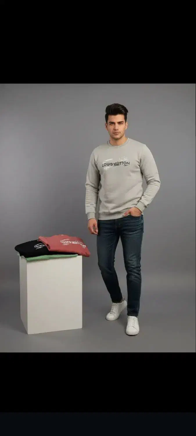 دورس و هودی شیک NO1 تکی به قیمت عمده|لباس|یاسوج, |دیوار