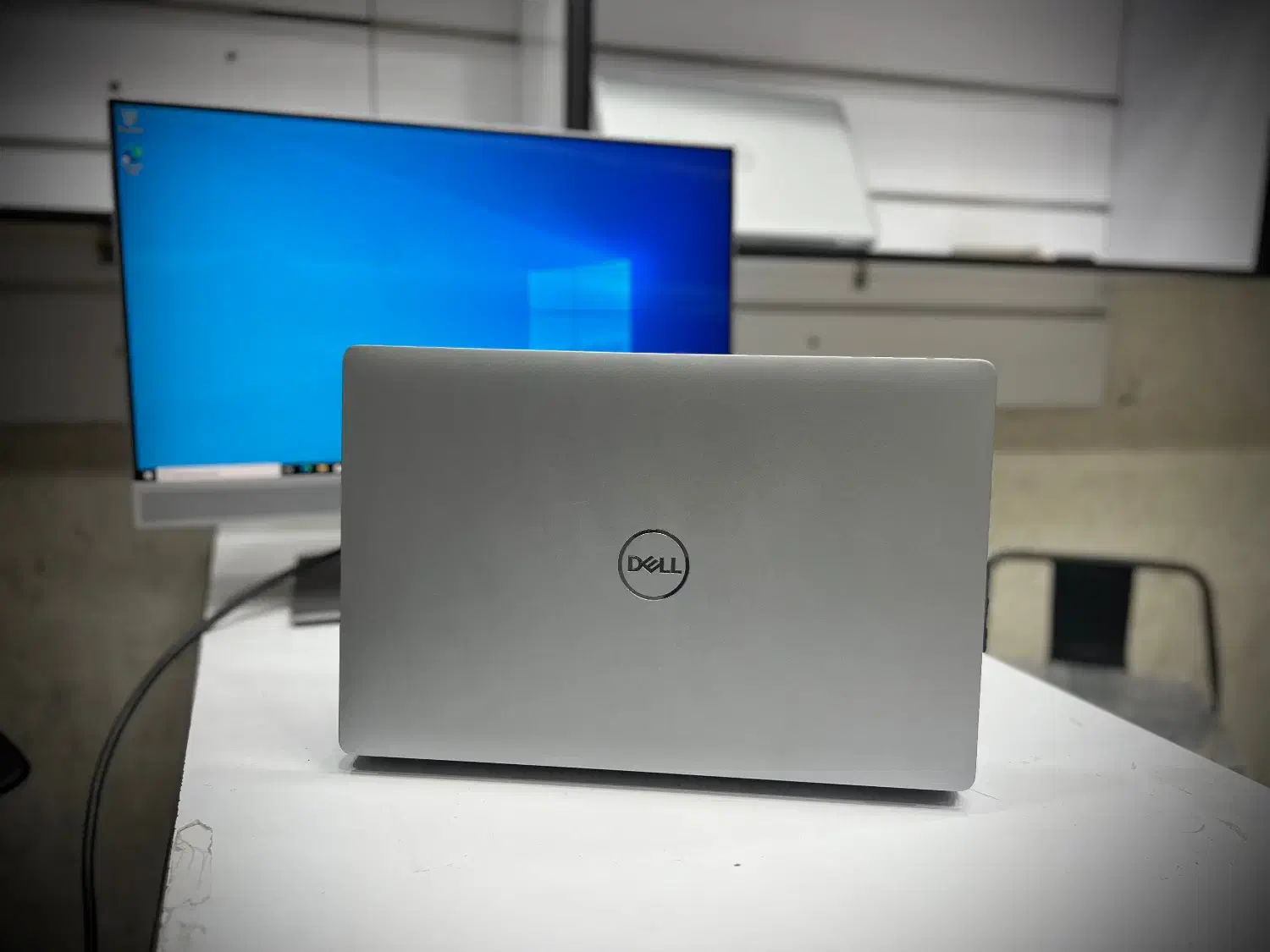 لپ‌تاپ مهندسی و گرافیکی Dell Precision 3550|رایانه همراه|بندرعباس, |دیوار