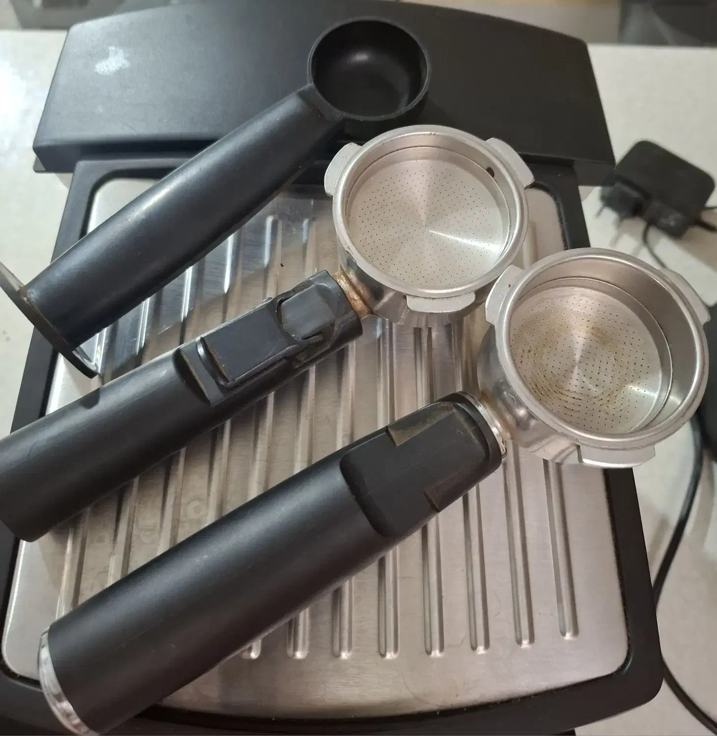 قهوه ساززیگمادرحدنو|قوری، کتری، قهوه‌ساز دستی|مشهد, رضاشهر|دیوار