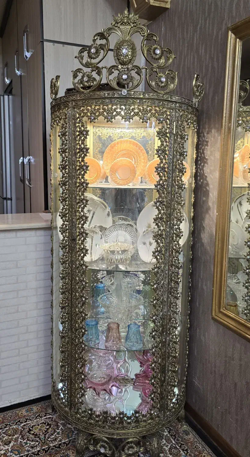 ویترین|بوفه، ویترین، کنسول|تهران, خزانه|دیوار