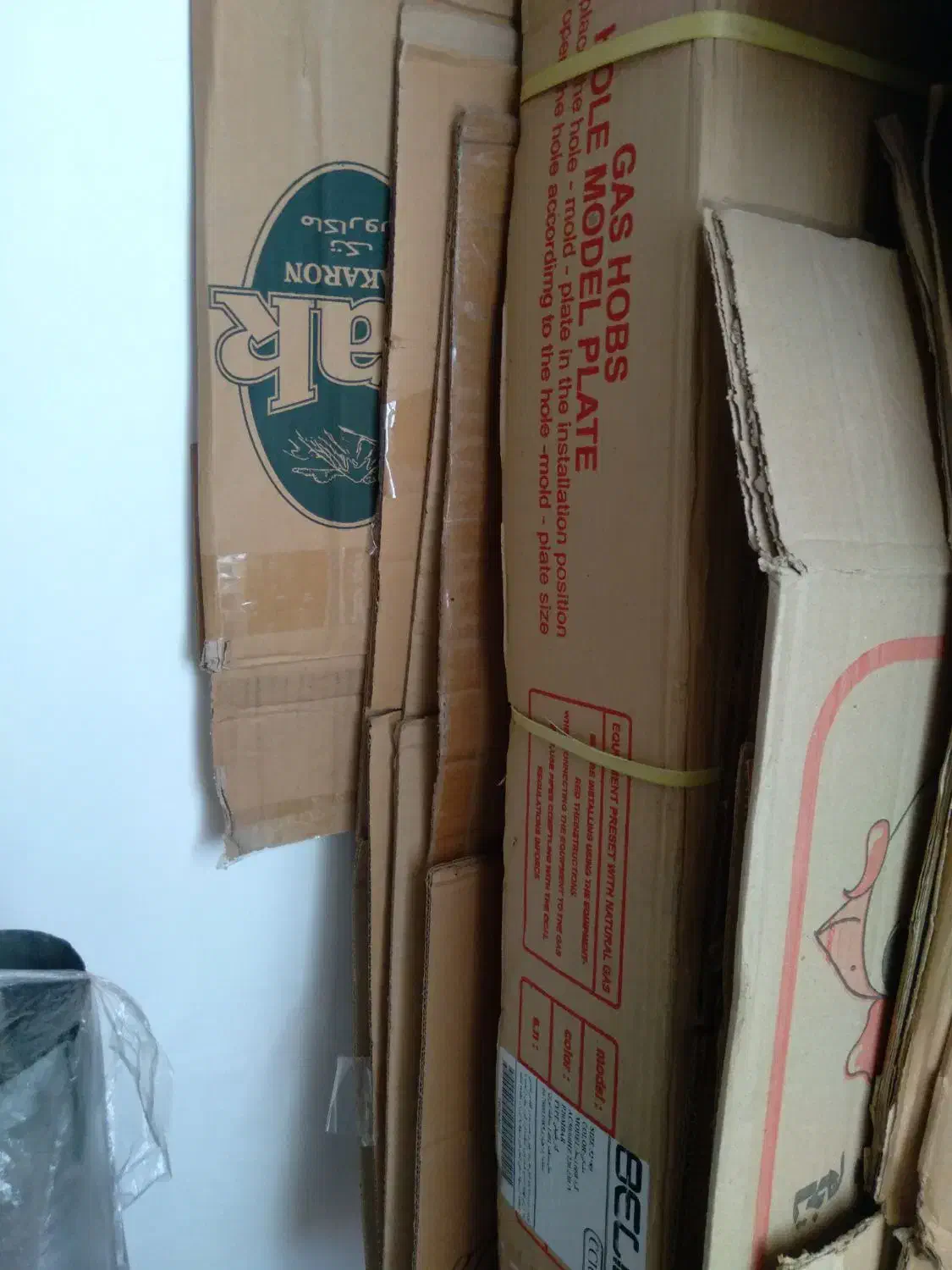 گاز رومیزی و هود|اجاق گاز و لوازم برقی پخت‌وپز|پیشوا, |دیوار