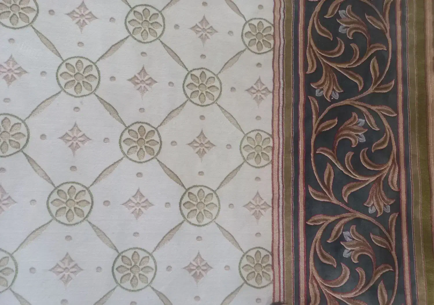 فرش ۹ متری|فرش|کرج, حسن آباد|دیوار