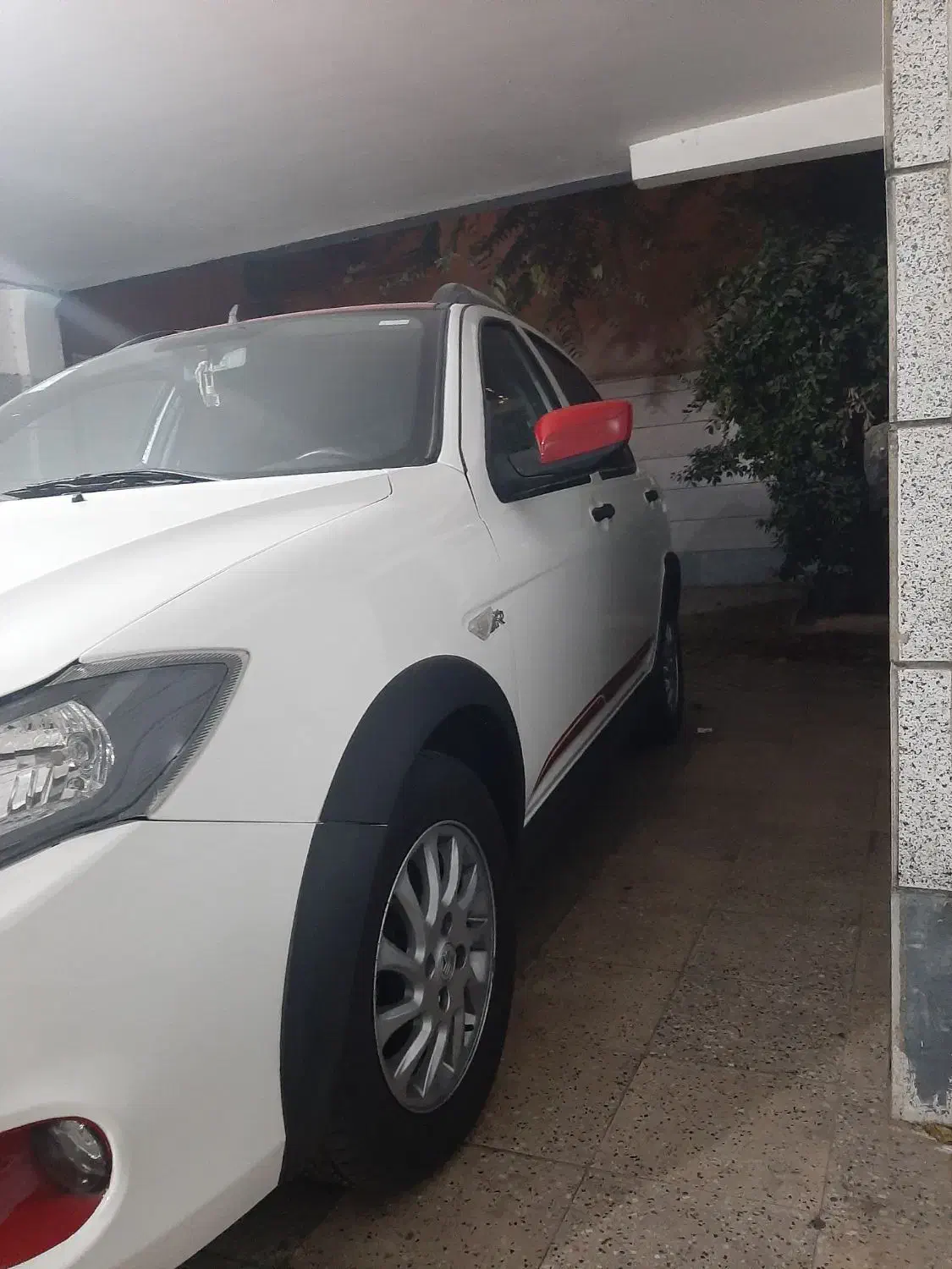 کوییک آر کم کار خانگی|خودرو سواری و وانت|تهران, وحیدیه|دیوار