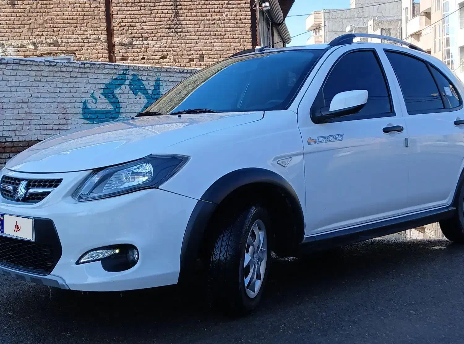 کوییک ۱۴۰۱|خودرو سواری و وانت|اردبیل, |دیوار