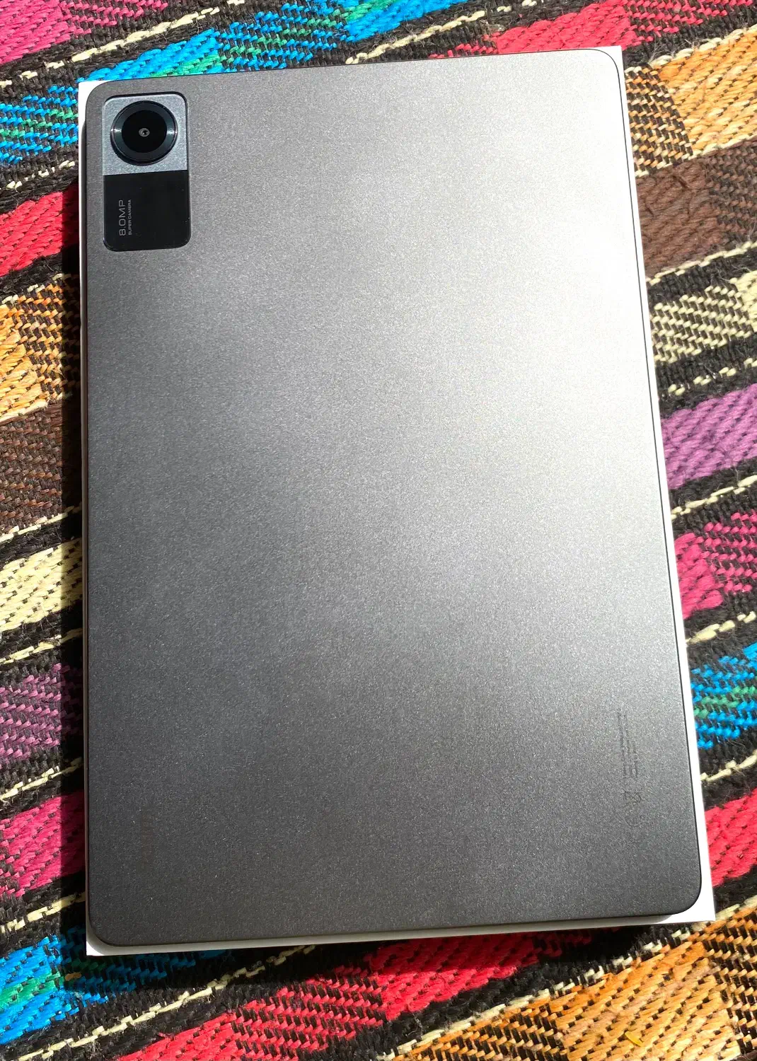 Redmi pad se 128G|تبلت|خرمشهر, |دیوار