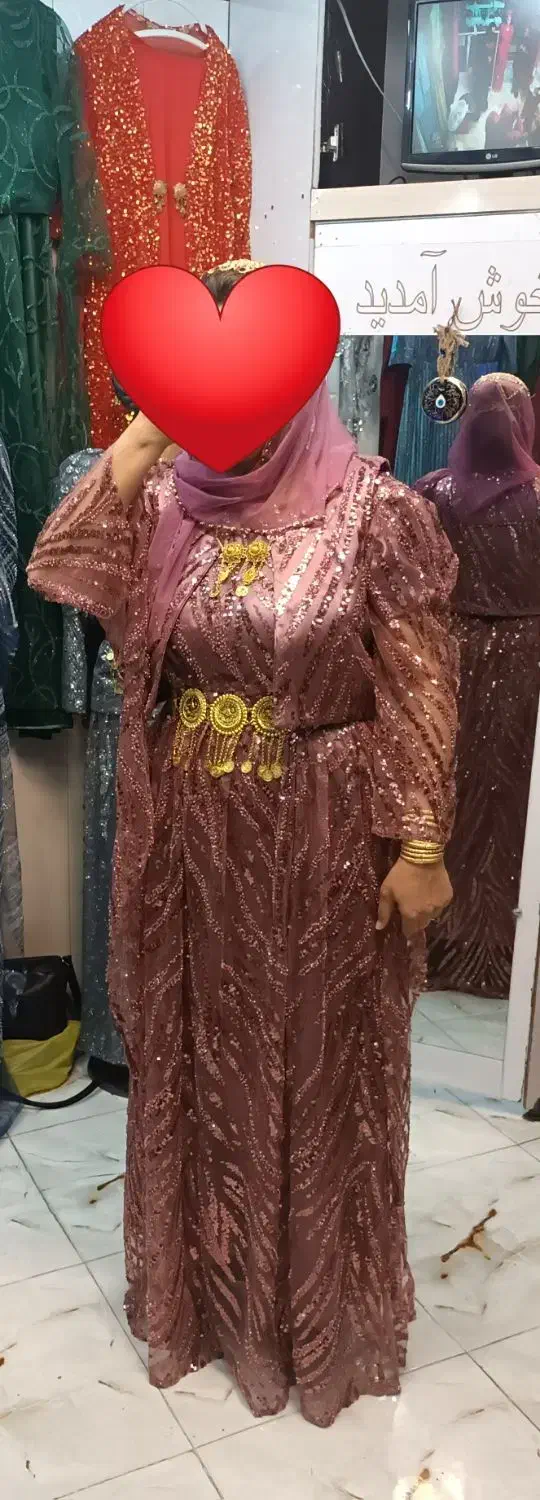 کرایه لباس آوین|لباس|کرمانشاه, |دیوار