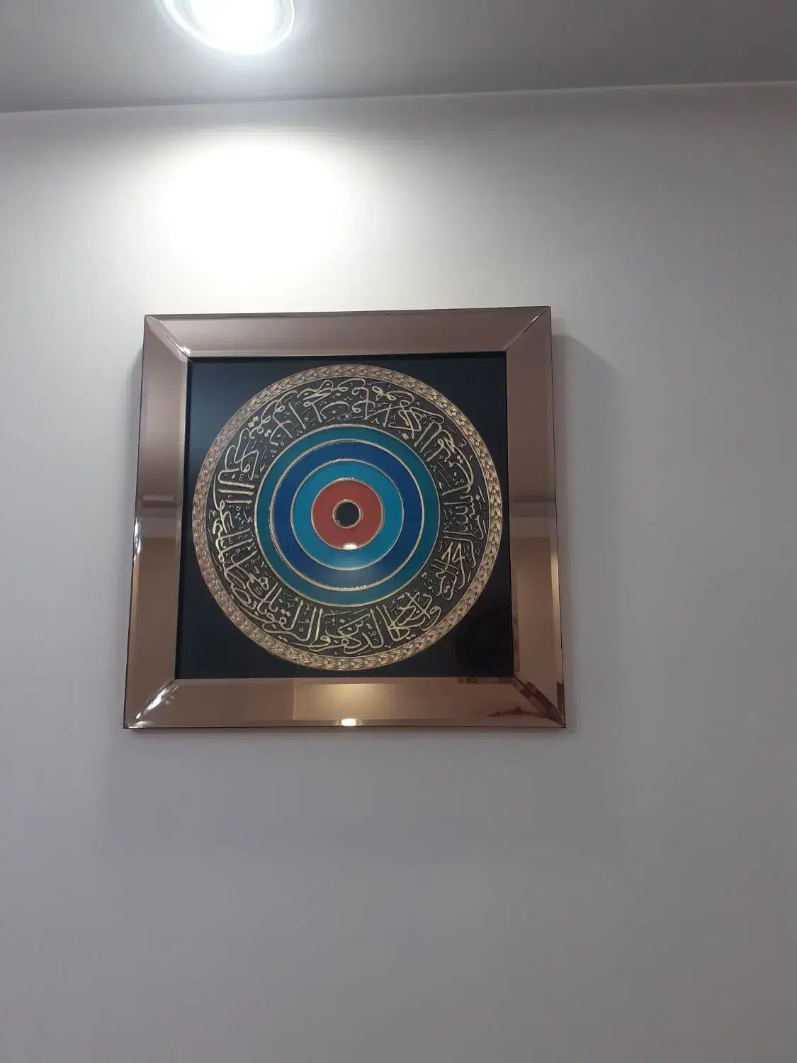 تابلو|تابلو، نقاشی، عکس|تهران, افسریه جنوبی|دیوار