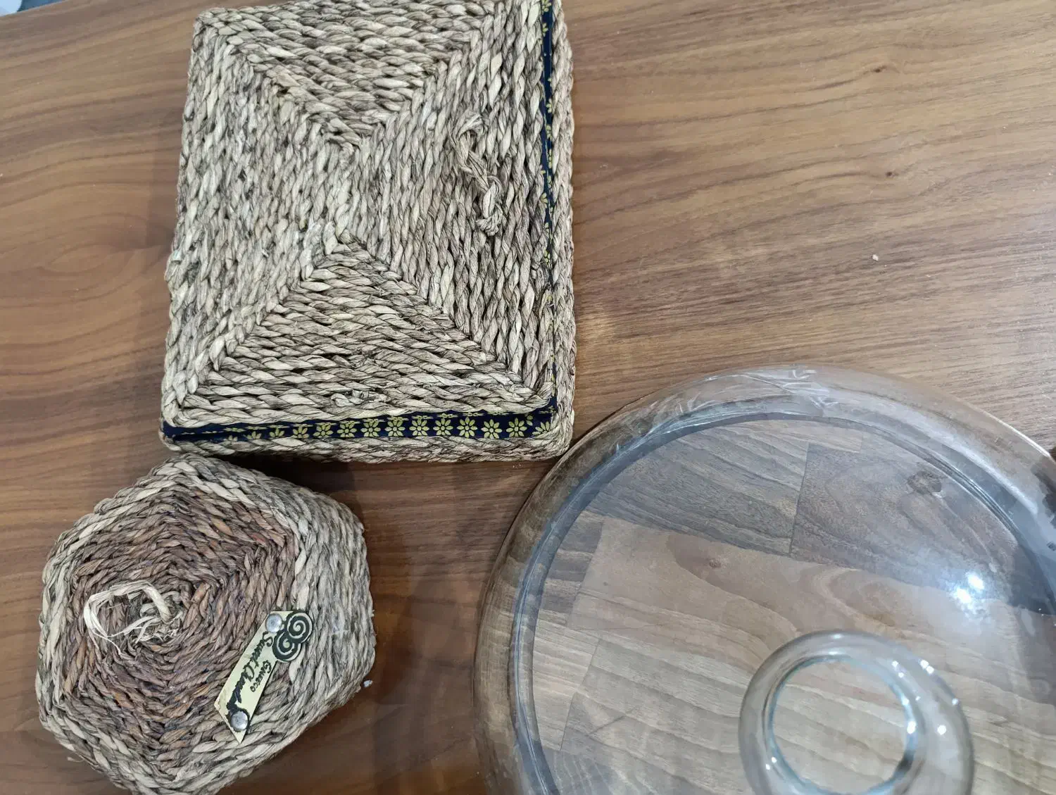 سرویس  پذیرایی چوب گردو|ظروف سرو و پذیرایی|ساری, |دیوار