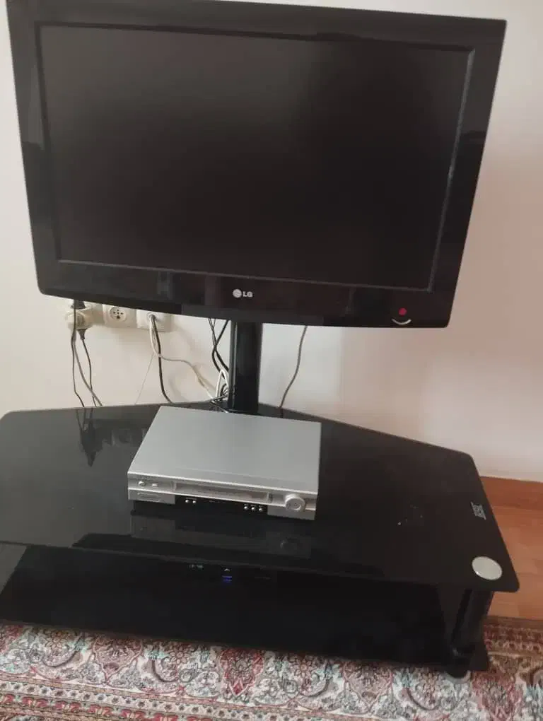 میز وتلویزیون|تلویزیون و پروژکتور|ارومیه, |دیوار