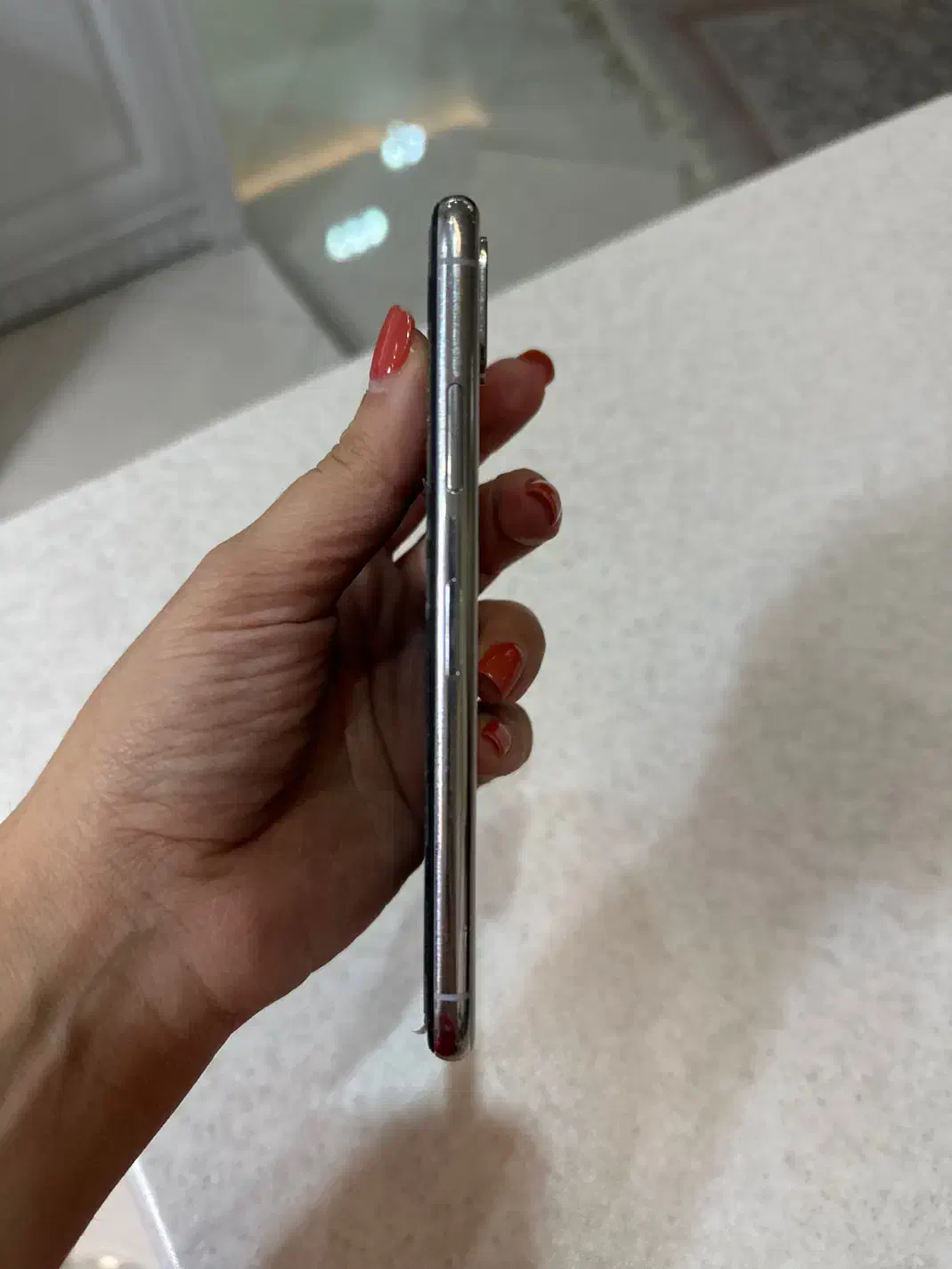 ایفون ایکس|موبایل|کرج, گلشهر|دیوار