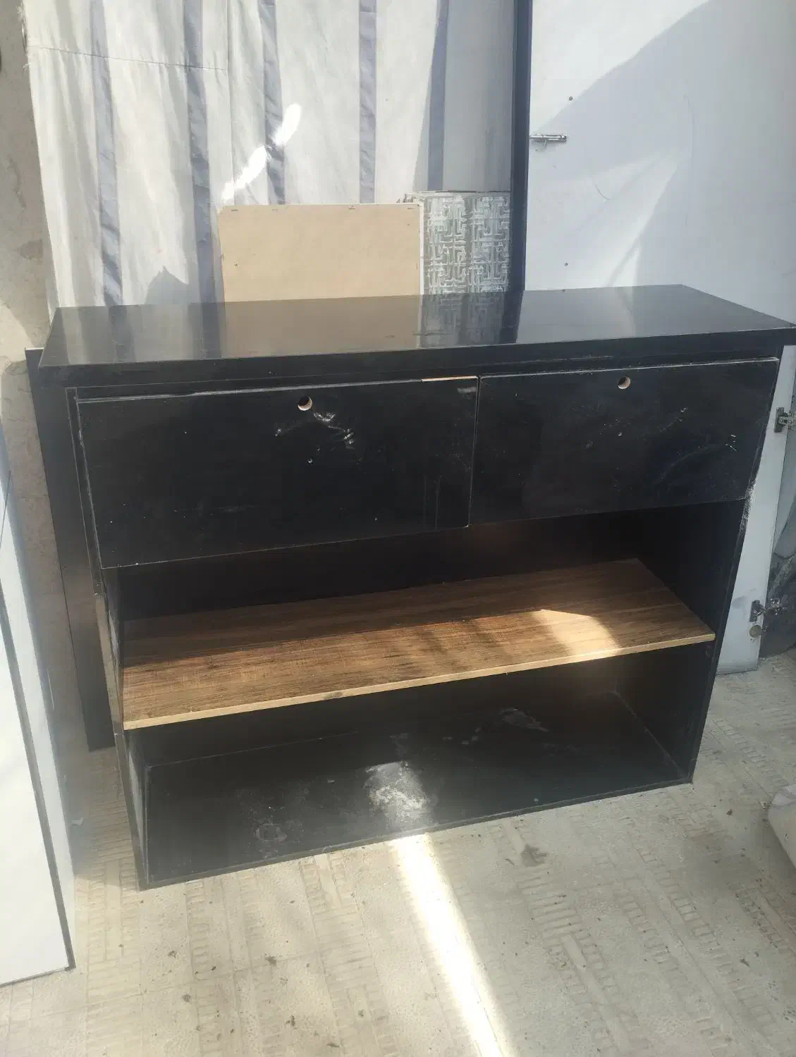 کمد ودراور|جاکفشی، کمد، دراور|شیراز, شریف‌آباد|دیوار