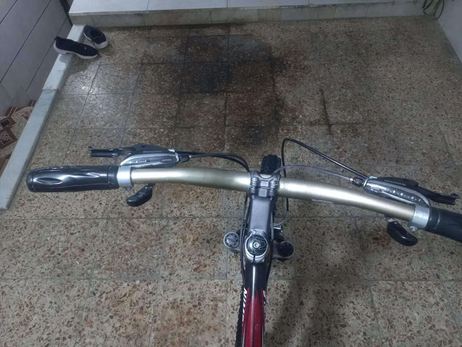 دوچرخه اورلود|دوچرخه، اسکیت، اسکوتر|اصفهان, ارداجی|دیوار