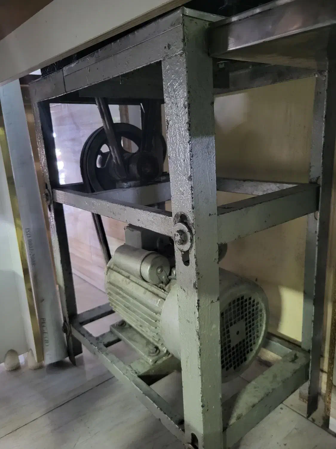 فروش چرخ گوشت  کوار آبی ۷۰۰۰ واسیلی ۳۰ هزار در حد|کافی‌شاپ و رستوران|آشخانه, |دیوار