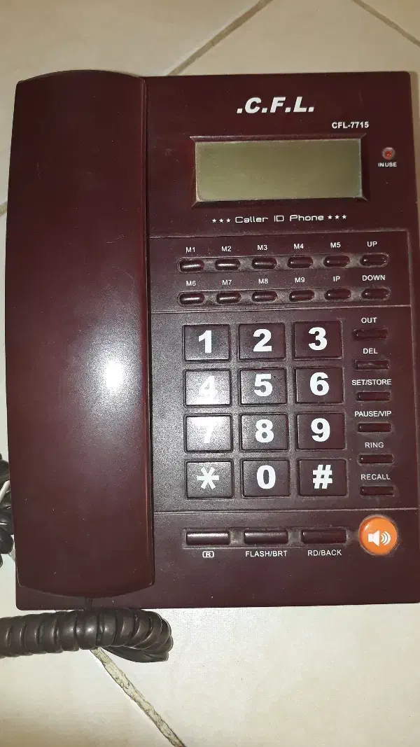 تلفن|تلفن رومیزی|شیراز, کیان شهر|دیوار