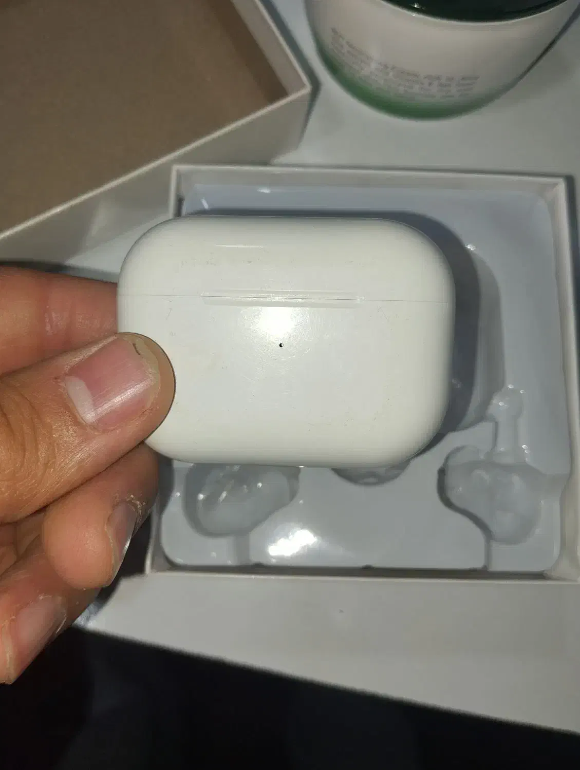 ایرپاد پرو|لوازم جانبی موبایل و تبلت|بجنورد, |دیوار