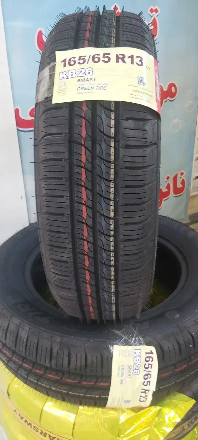 انواع لاستیک ایرانی/خارجی نقد و اقساط|قطعات یدکی و لوازم جانبی|اردبیل, |دیوار