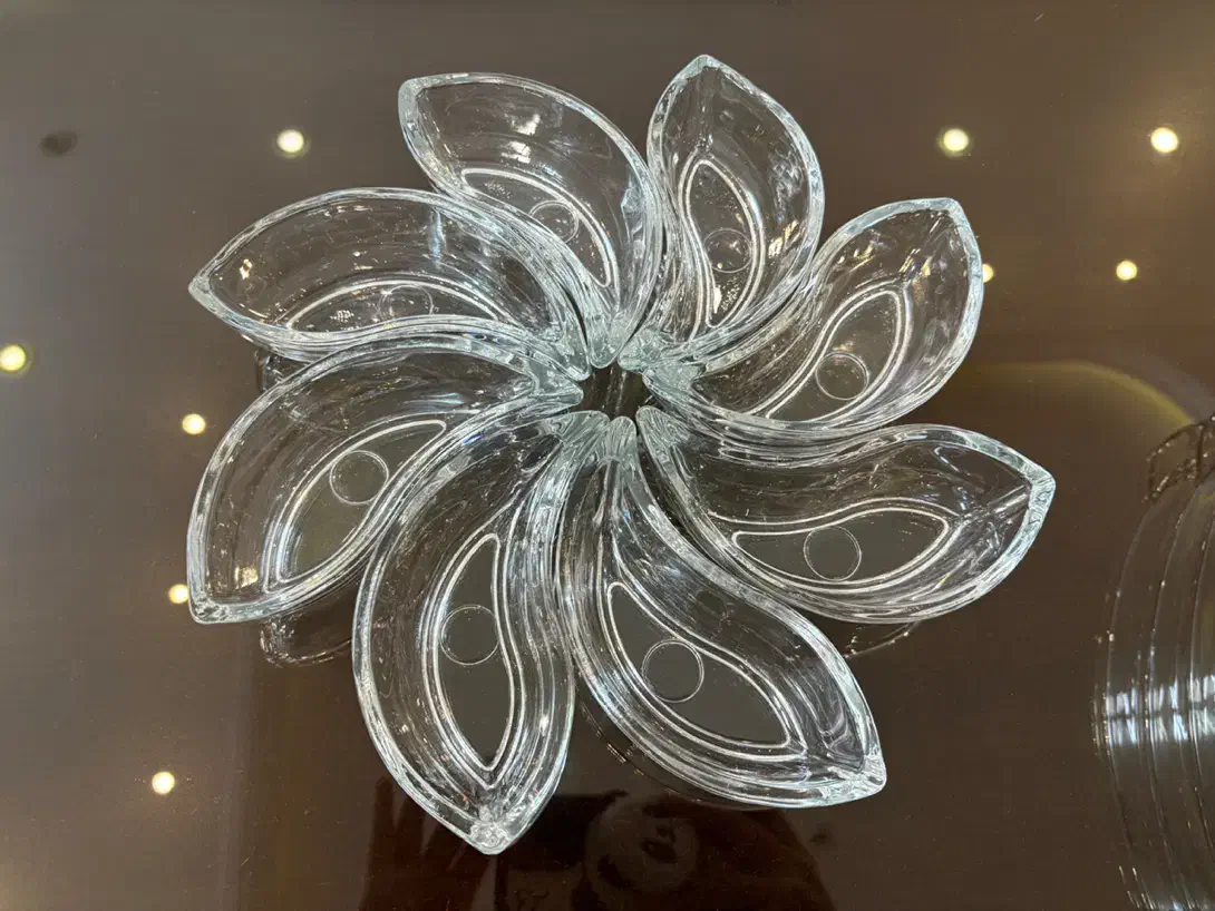 ظروف کریستال|ظروف سرو و پذیرایی|قم, شهرک قدس|دیوار