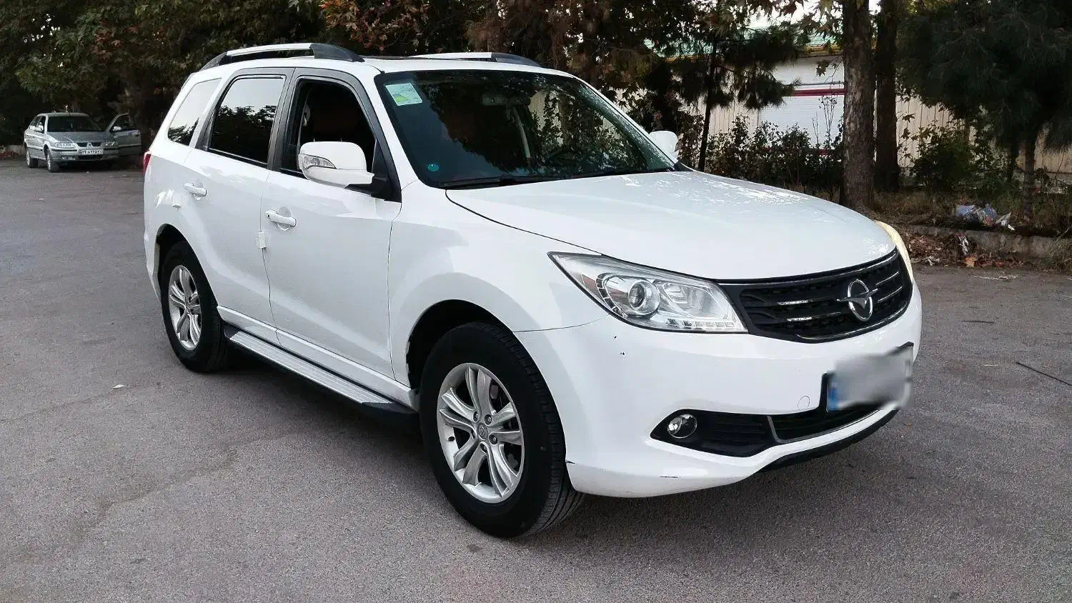 هایما S7|خودرو سواری و وانت|شیراز, معالیآباد|دیوار