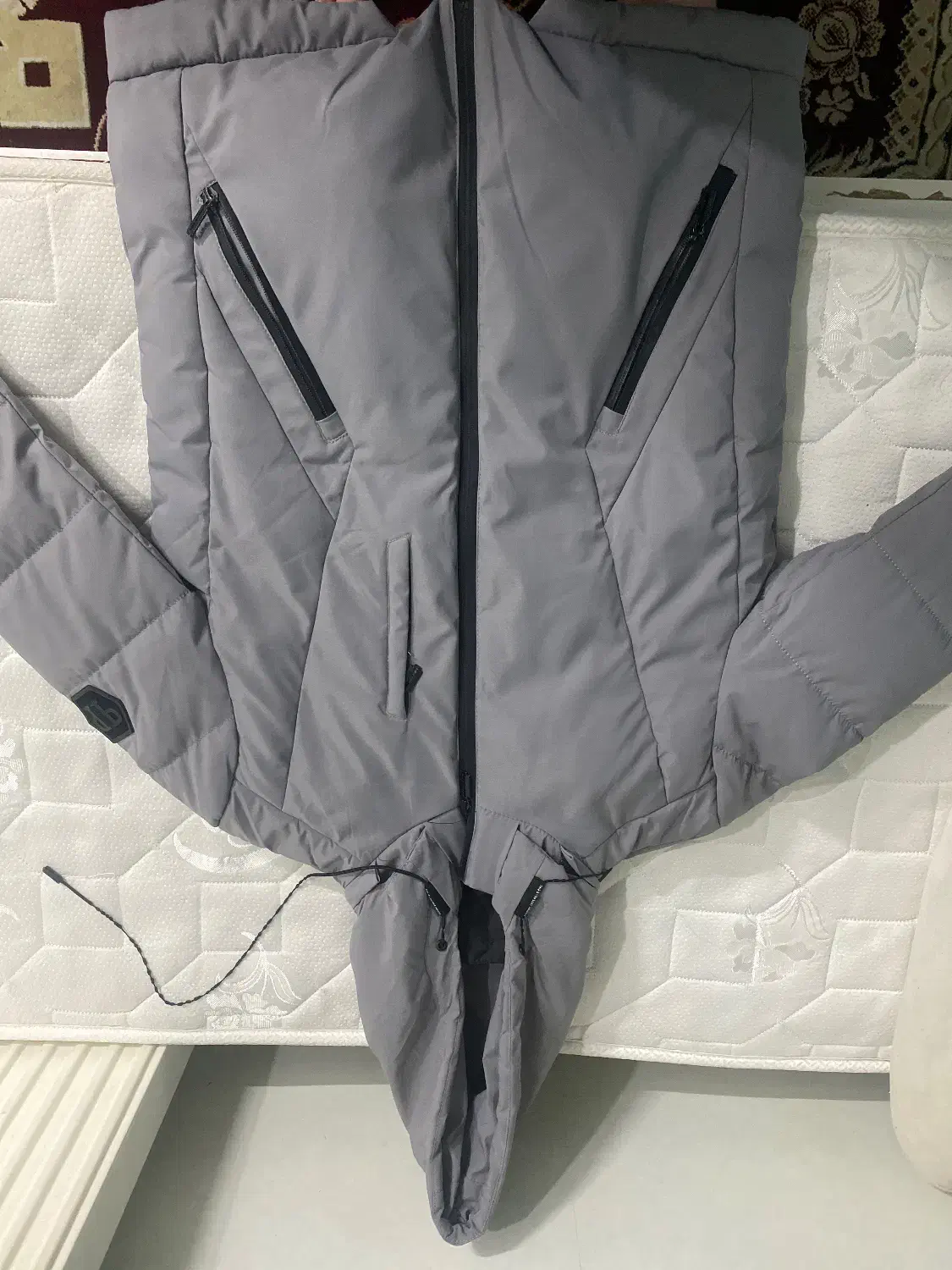 کاپشن رمستانی|لباس|بجنورد, |دیوار