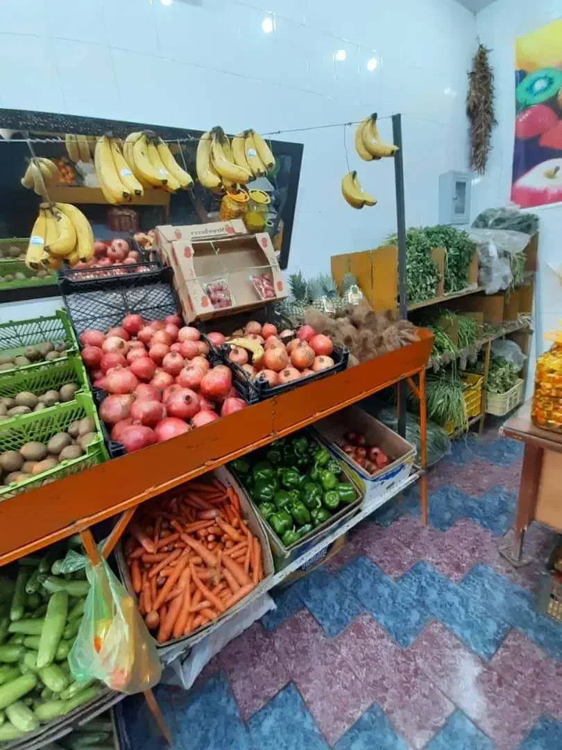 لوازم میوه فروشی|فروشگاه و مغازه|شیراز, کوشک میدان|دیوار