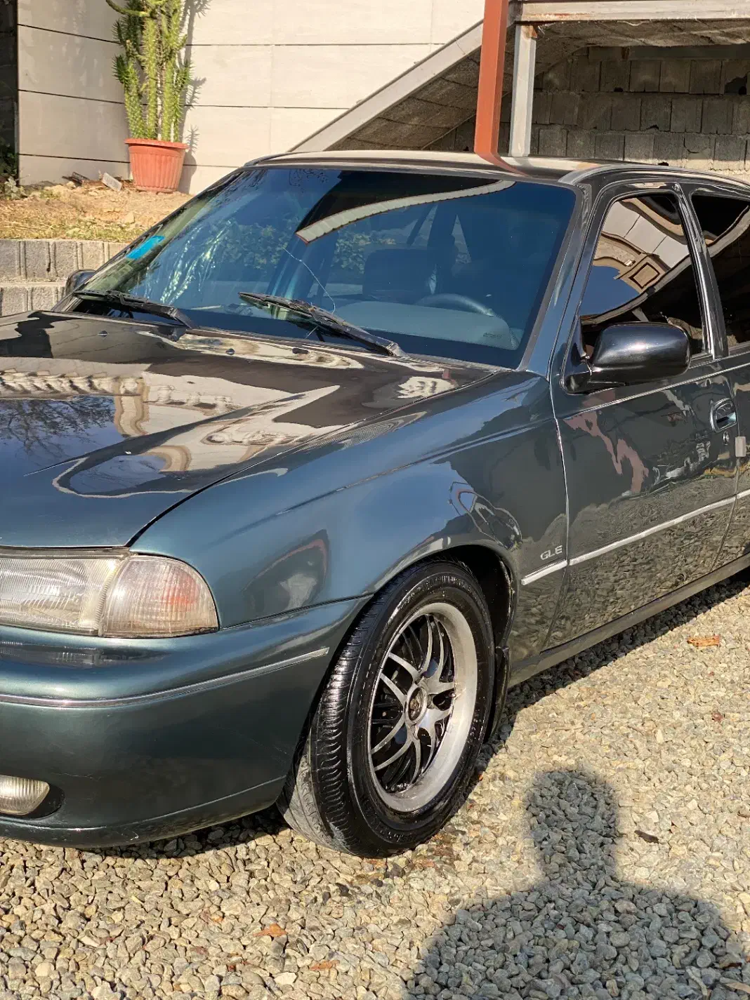 خوردو دوو سیلو|خودرو سواری و وانت|رودسر, |دیوار