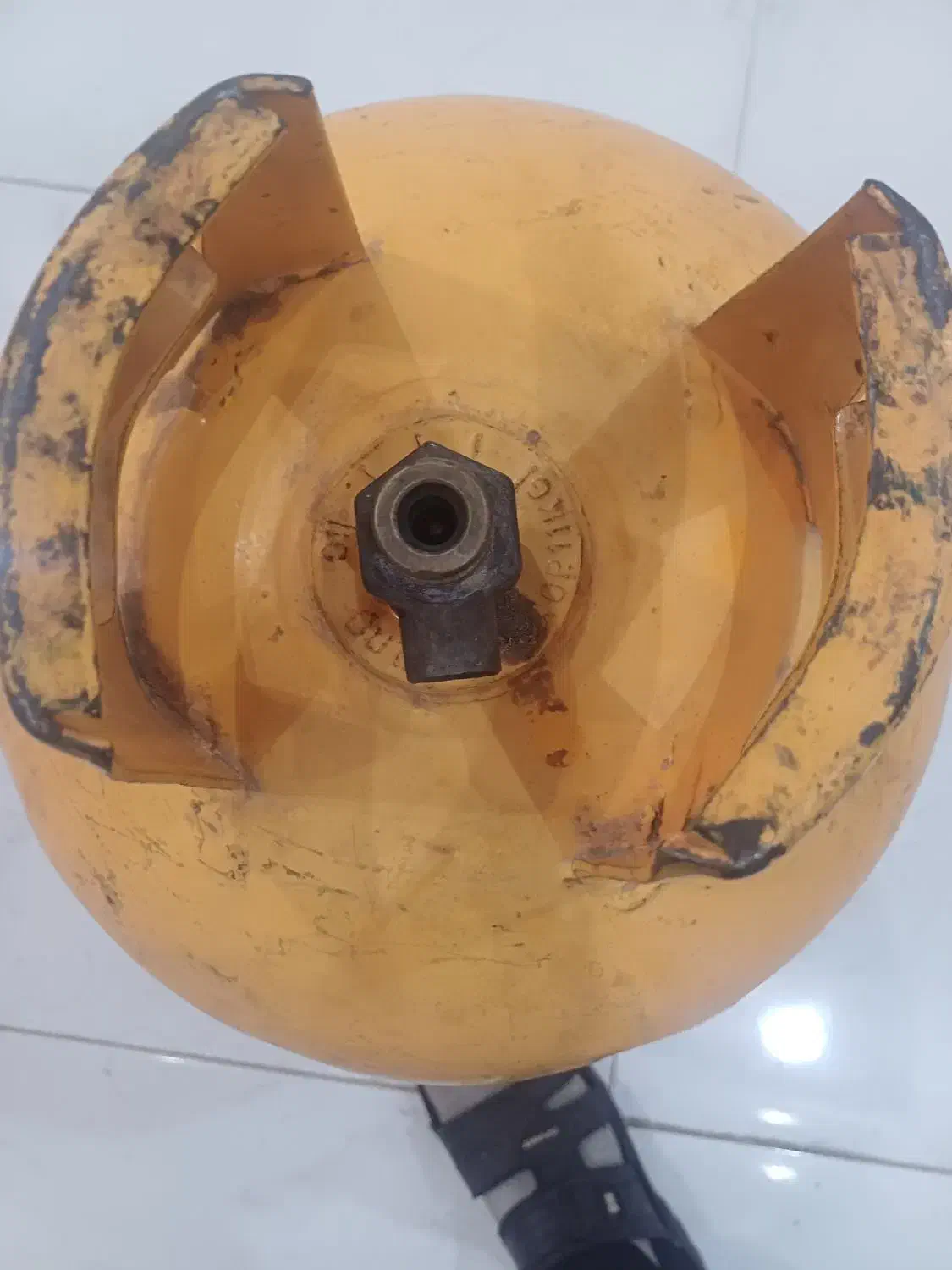 کپسول ایران گاز|اجاق گاز و لوازم برقی پختوپز|سبزوار, قاضی زاد|دیوار