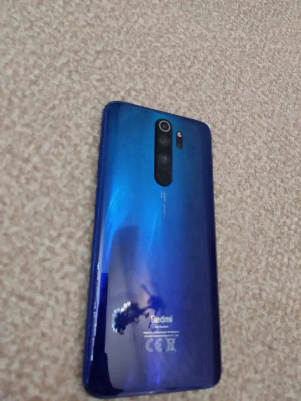 شیائومی Note 8 pro رم 6 حافظه 64|موبایل|مشهد, امیریه|دیوار