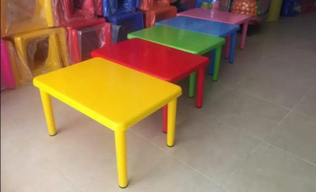 میز تحریر مخصوص مهد کودک و منزل|میز تحریر و کامپیوتر|مشهد, مصلی (کارمندان اول)|دیوار