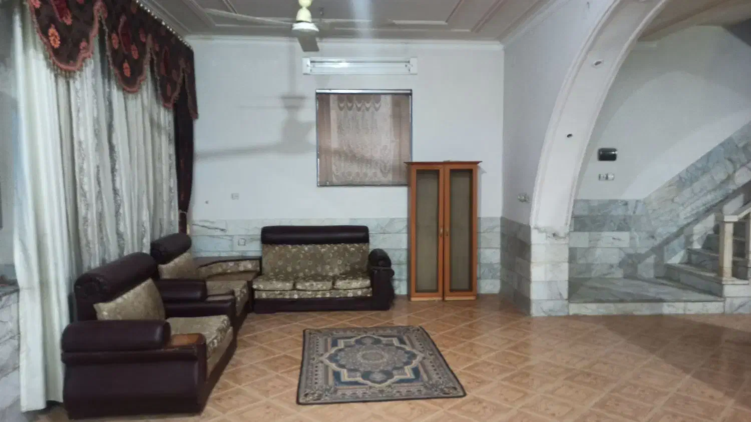 منزل دربست|اجارهٔ کوتاه‌مدت آپارتمان و سوئیت|یزد, |دیوار