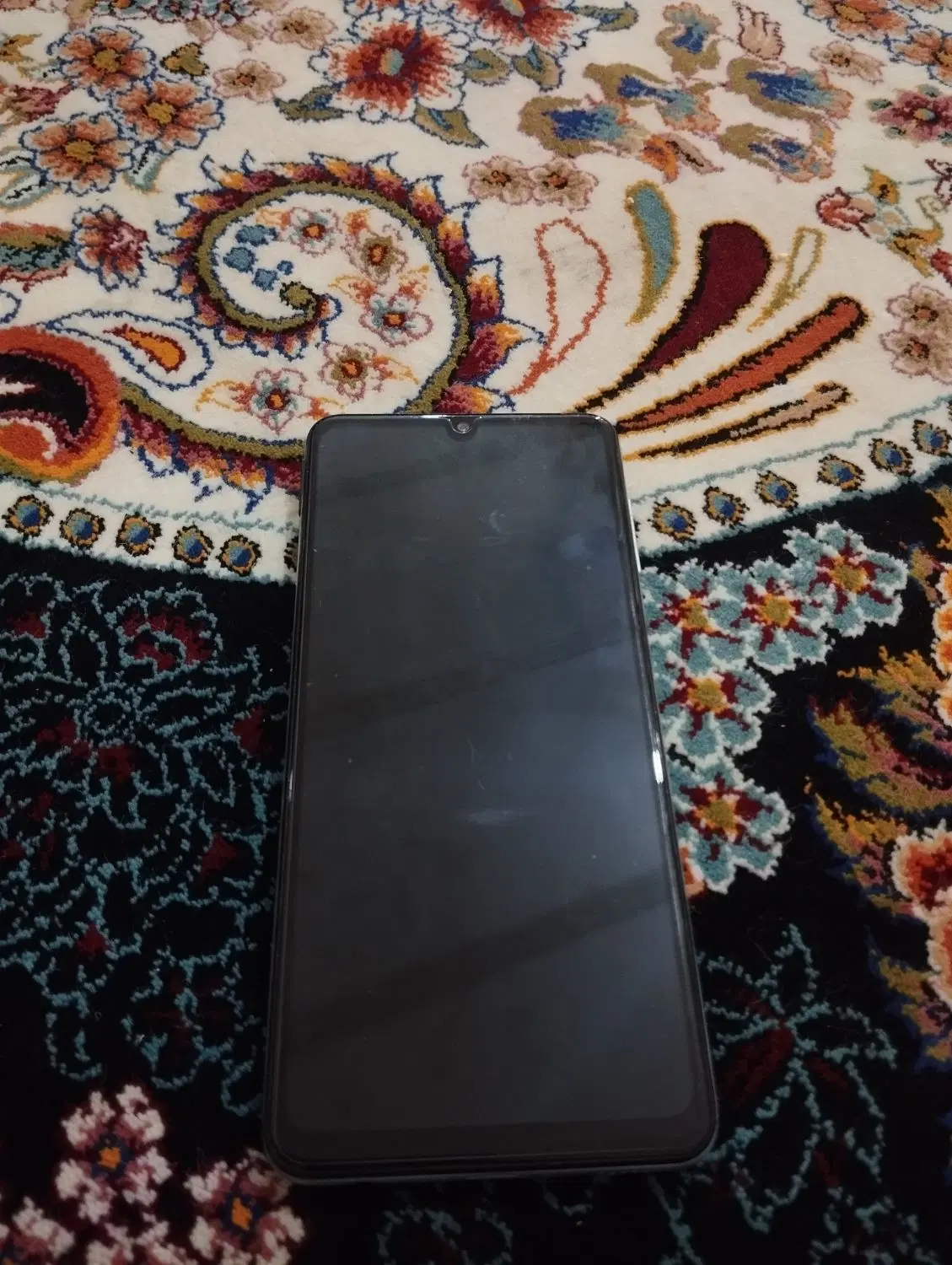 گوشی a22|موبایل|دزفول, |دیوار