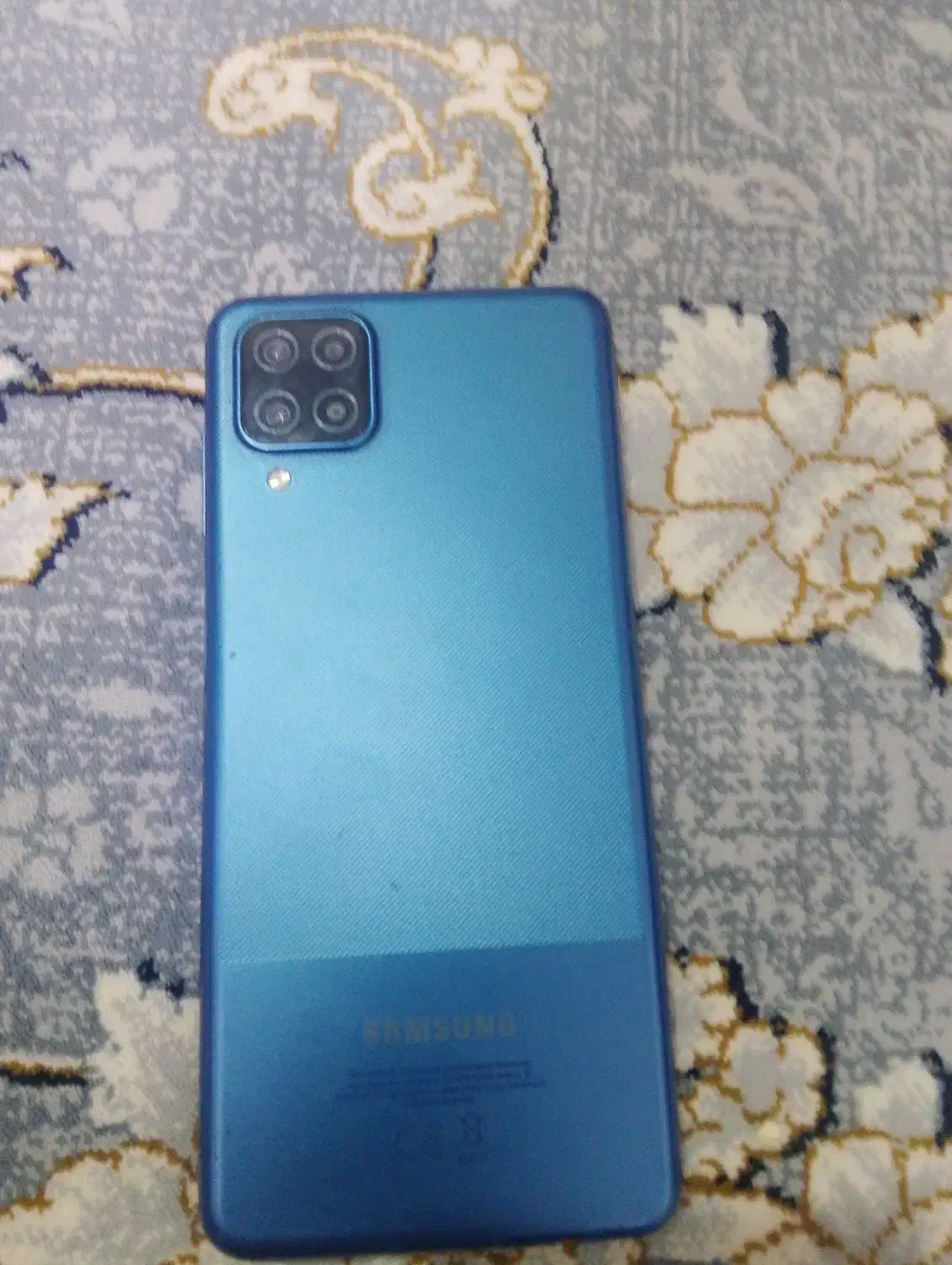 a12|موبایل|اسدآباد, |دیوار